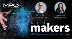How Closer Coating Partnerships De‑Risk the Medtech Device Lifecycle—A Medtech Makers Q&A